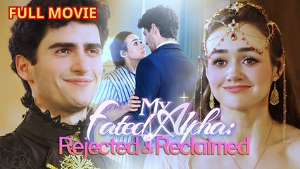 From Rejected Prey To Fated Queen - Full HD Movie [English Sub] | Watch Till The End