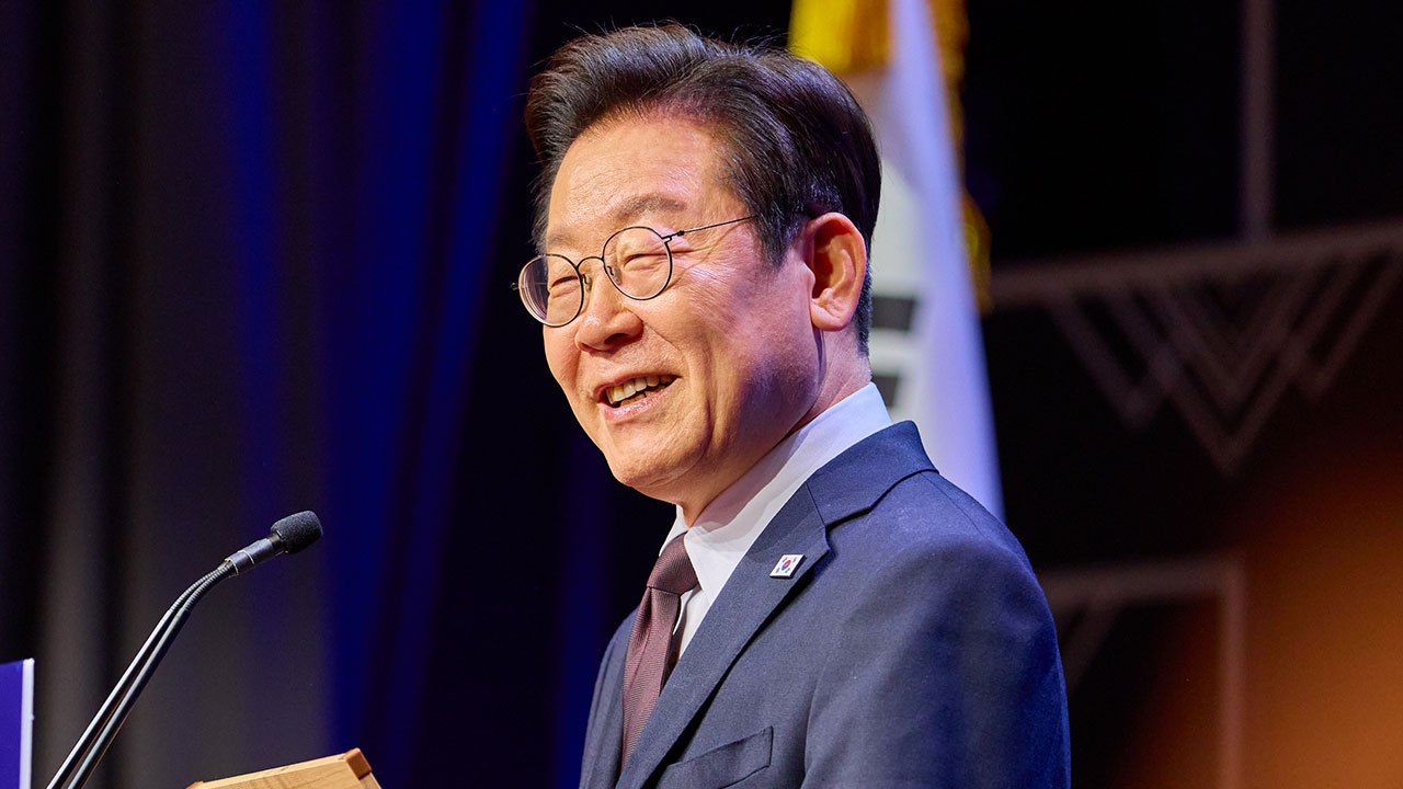 이 대통령, 내일 새벽 유엔총회 기조연설...한반도 정책 설명 / YTN