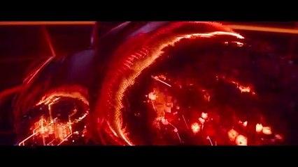 Tron: Ares | Tv Spot: Social Soldier