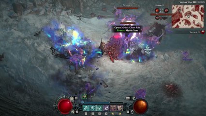 Diablo 4 - Season of Infernal Chaos Overview Trailer