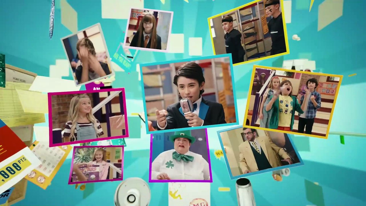 New School  =  S02E011
