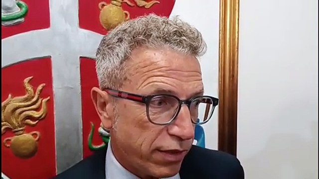 Operazione Res Tauro: Musolino, «A Gioia Tauro un tessuto sociale troppo debole di fronte al ritorno di Piromalli»