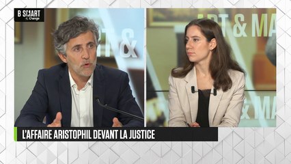 ART & MARCHÉ - Emission du mardi 23 septembre