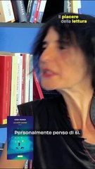 "Sara Fruner e il suo viaggio tra memoria e dolore: "La luce laggiù" esplora l'arte di dare forma alle ferite"