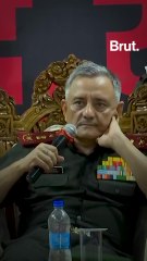 CDS Anil Chauhan on Pahalgam attack