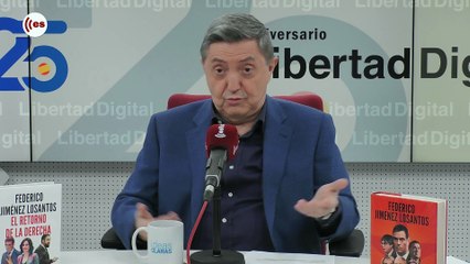 Tertulia de Federico: Sánchez y la cruzada gazatí