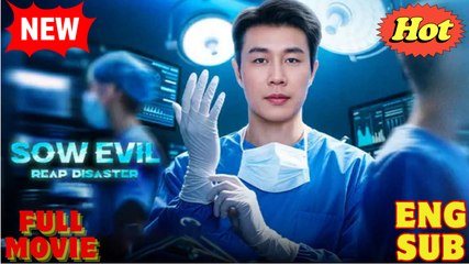 Sow Evil Reap Disaster [Hot 2025]
