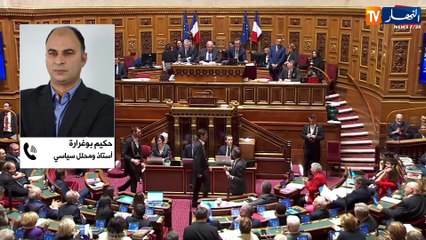 التأشيرات الدبلوماسية.. الجزائر ترسم نهائيا قرار إلغاء إتفاقية 2013 مع فرنسا