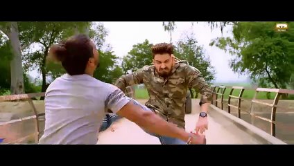 Vair Jatt De (Official Video) - Jimmy Kaler - Punjabi Song