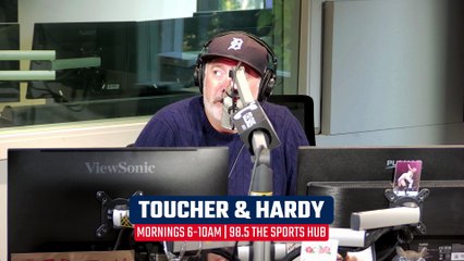 Mike Reiss Praises Drake Maye as a Future Top 10 QB 🚀