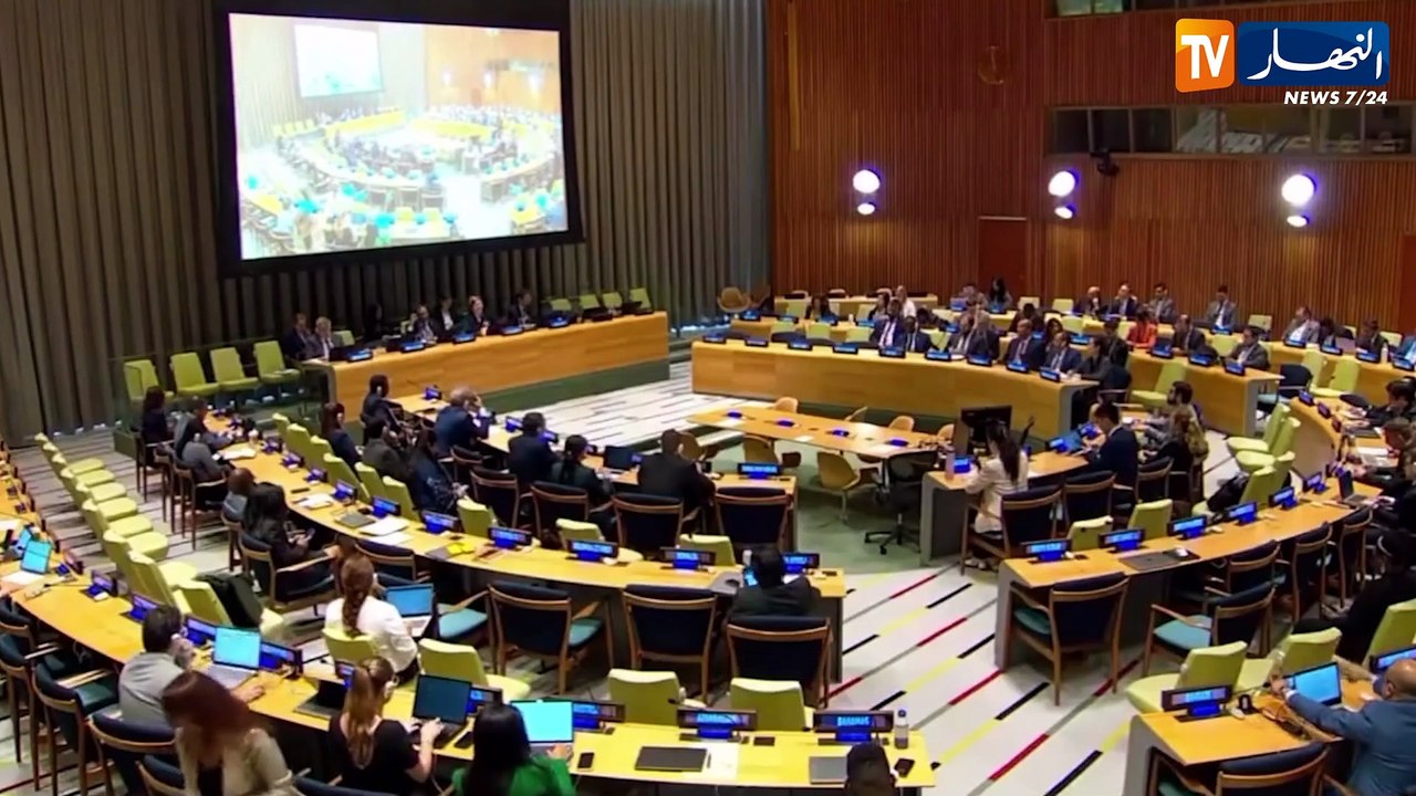 دبلوماسية.. جيل جديد يحسن تمثيل الجزائر في المحافل الدولية