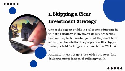 Rob Wren from Tampa Reveals 7 Mistakes to Avoid in Real Estate