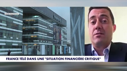 La gestion de France Télévisions sous la présidence de Delphine Ernotte