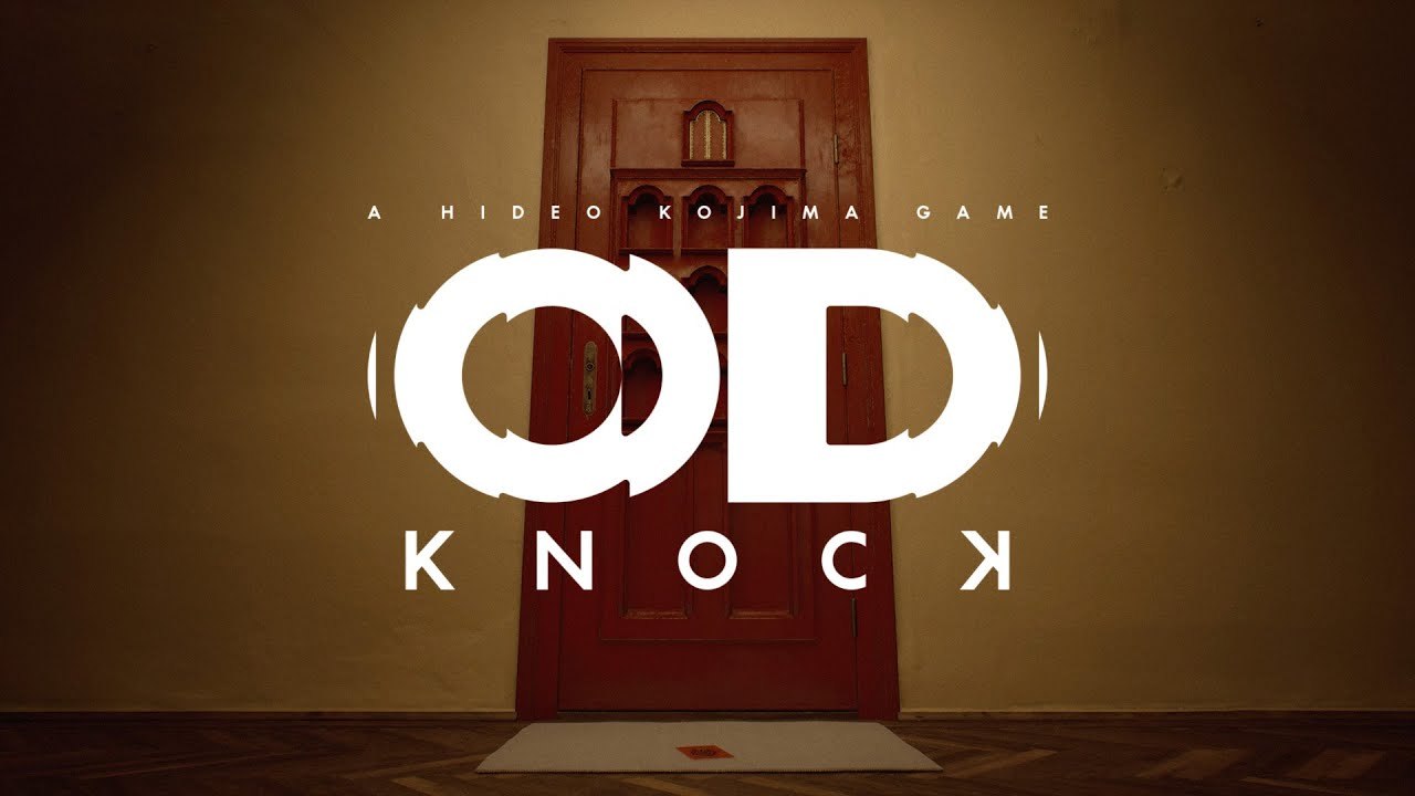 OD - Official KNOCK Teaser Trailer