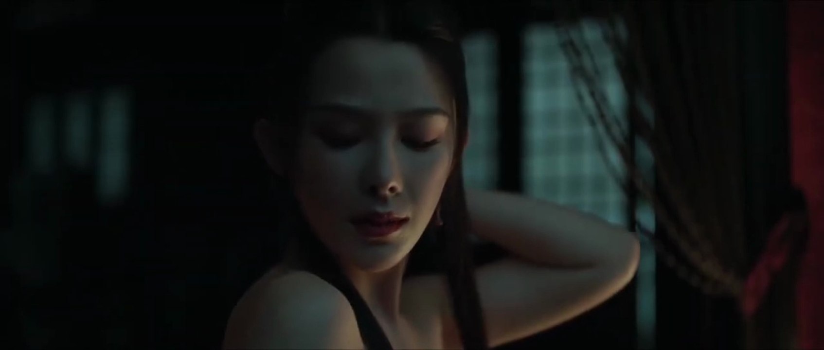 snake skin beauty Full Hd movie – Fantasy Love Story & Supernatural Thriller
