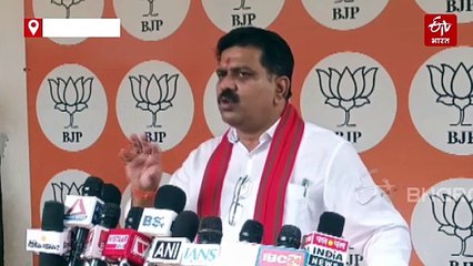 हथियार छोड़ लोकतंत्र का दामन थामें नक्सली, बहुमत लाएं और लोकतांत्रिक तरीके से बनाएं सरकार: गृहमंत्री