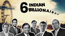 Indian Billionaires with Lavish London Properties – Including the Hinduja Family
