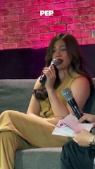 Janella Salvador nagsalita tungkol sa corruption sa gobyerno | PEP Interviews