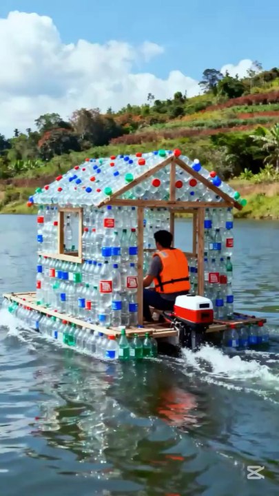 Chinese gadgets short