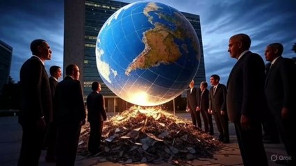 2026: The Year That Could Change World Politics Forever | Explosive UNGA Secrets