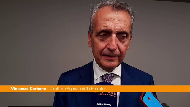 Agenzia delle Entrate, Carbone Concorso per assumere 3000 funzionari