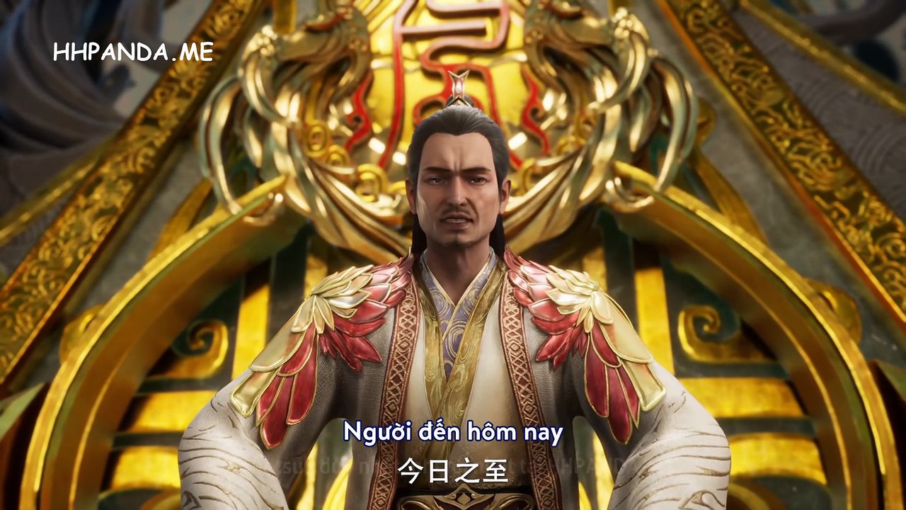 Già Thiên Tập 128 Vietsub Miễn Phí HHPANDA