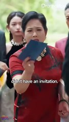 The Fake Daughter Kicked Out By Foster Parents - Episode 1