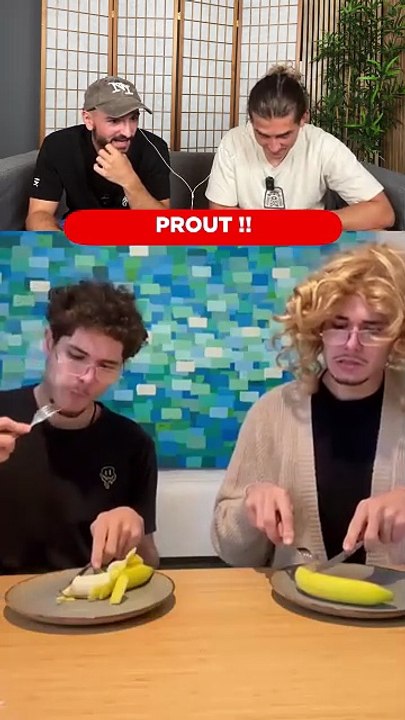 QUI A PETER !!??
