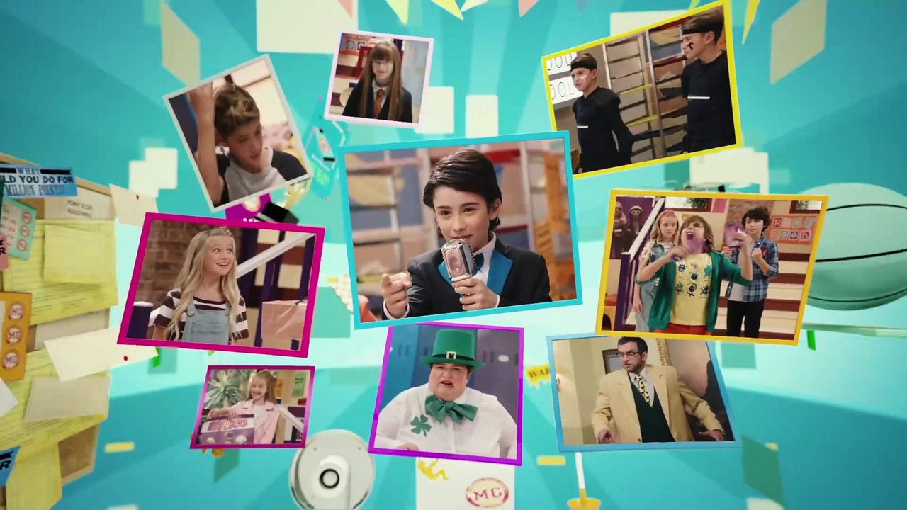 New School  - S02E018
