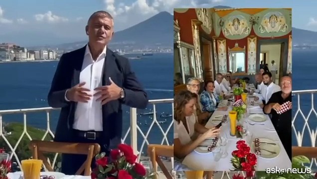 Pecoraro Scanio: Dopo la pizza ora la cucina italiana sia Unesco