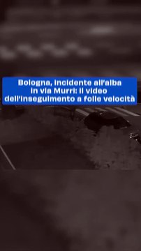 Tragedia a Roma: Valjero Maksuti, 18 anni, muore nello schianto di un'auto rubata in fuga da un posto di blocco