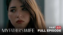 My Father’s Wife: Gina at Gerald, magkakabalikan na! (Episode 80 - Part 2/3)
