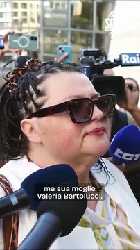 Rimini: Processo a Louis Dassilva tra Accuse e Difese, la Moglie Valeria Bartolucci Rompe il Silenzio