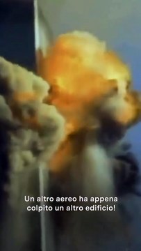 11 Settembre 2001: I 102 Minuti che Hanno Cambiato l'America e il Mondo