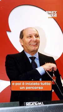 Fabrizio Prete di Gabetti inaugura la nuova stagione di Money Vibez Stories: Scopri il lato umano dell'economia italiana