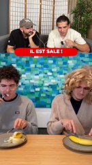 C'EST CRADE !