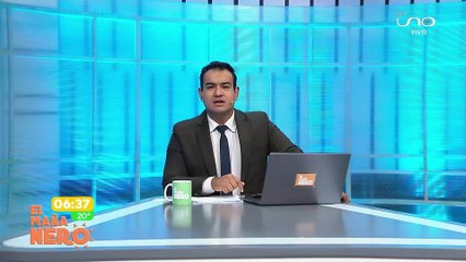 paro de salud los primeros dias de octubre