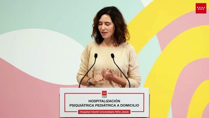 Ayuso contesta tras la imputación de Amador parte 2