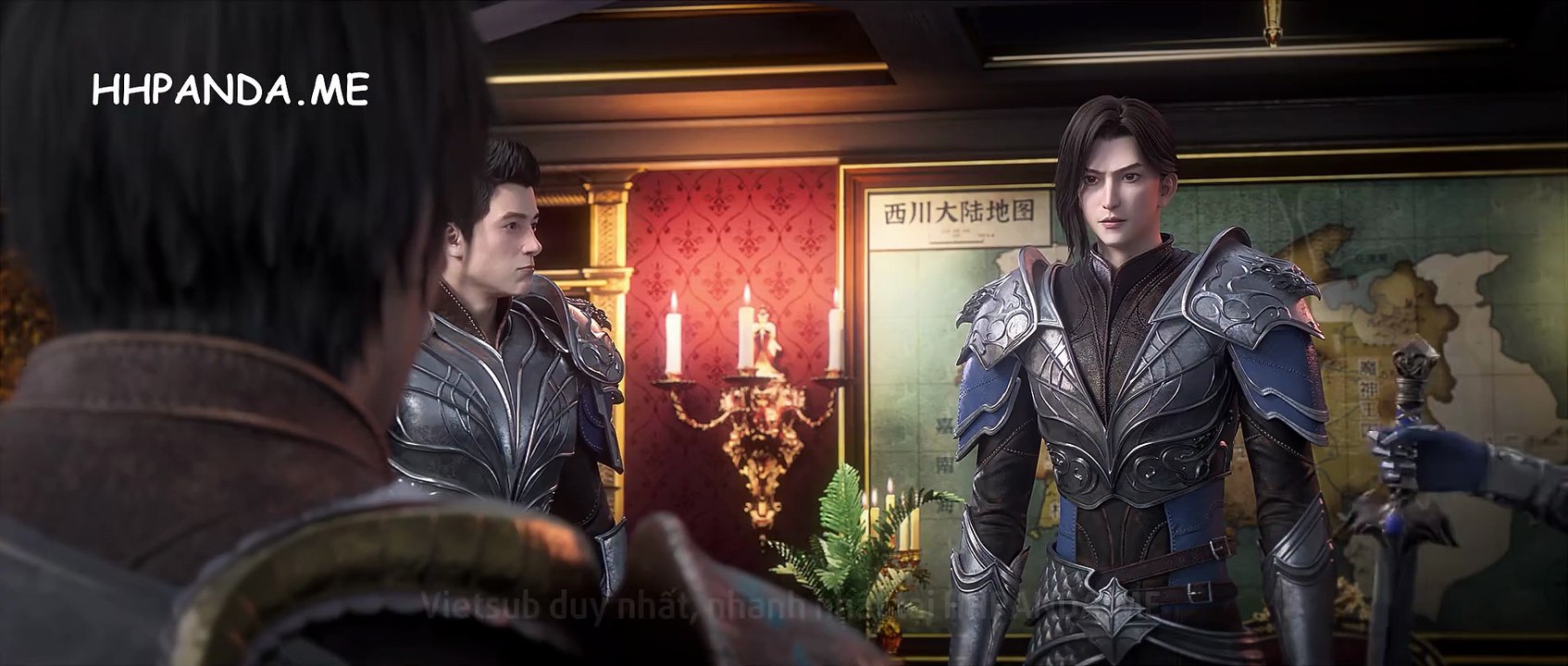 Tử Xuyên Phần 2 Tập 11 Vietsub Miễn Phí HHPANDA