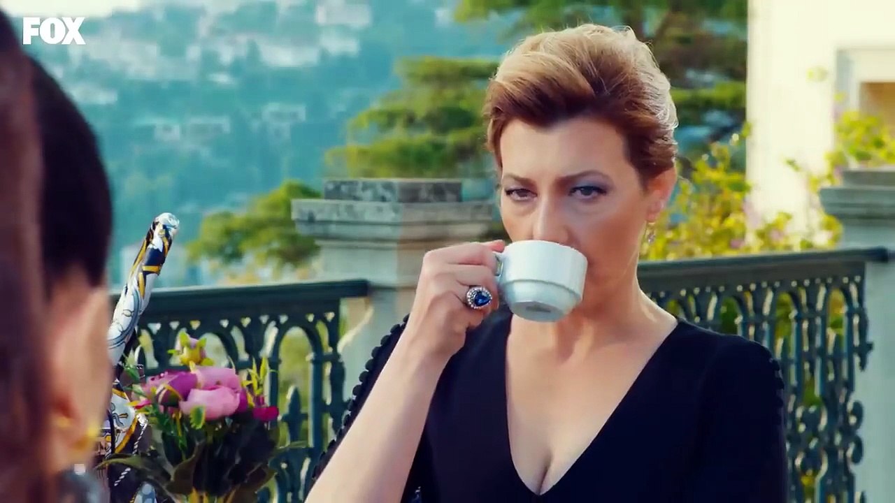 المسلسل التركي التفاح الحرام الحلقة الرابعة  والعشرون ٢٤ 24 مدبلج عربي