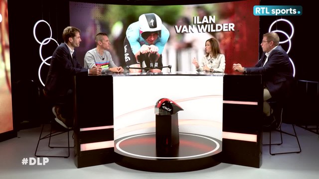«Dans le peloton» ep.27 : on revient sur le sacre de Remco Evenepoel aux Mondiaux de cyclisme