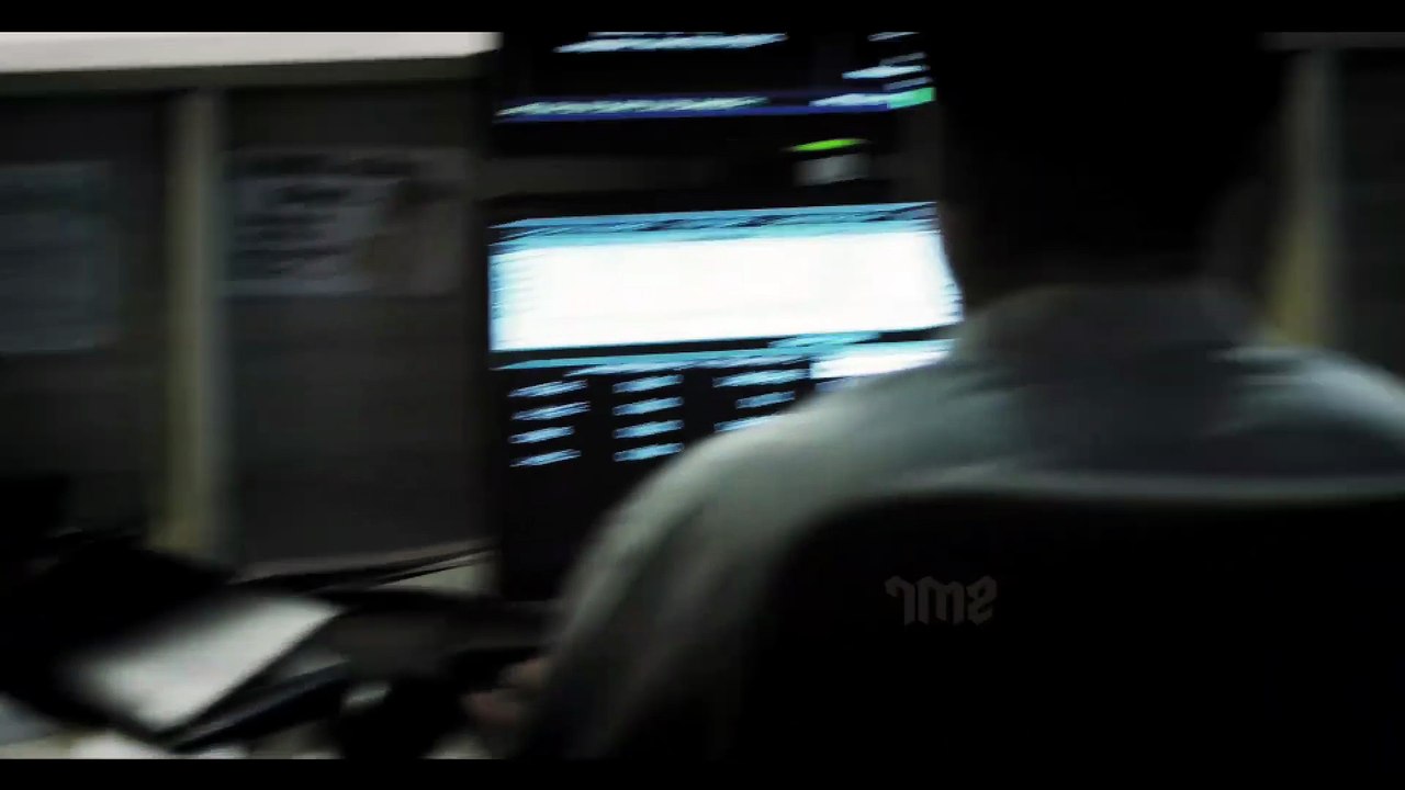 The Dark Collider   Hollywood Action Adventure Sci - Fi Movie in English ll