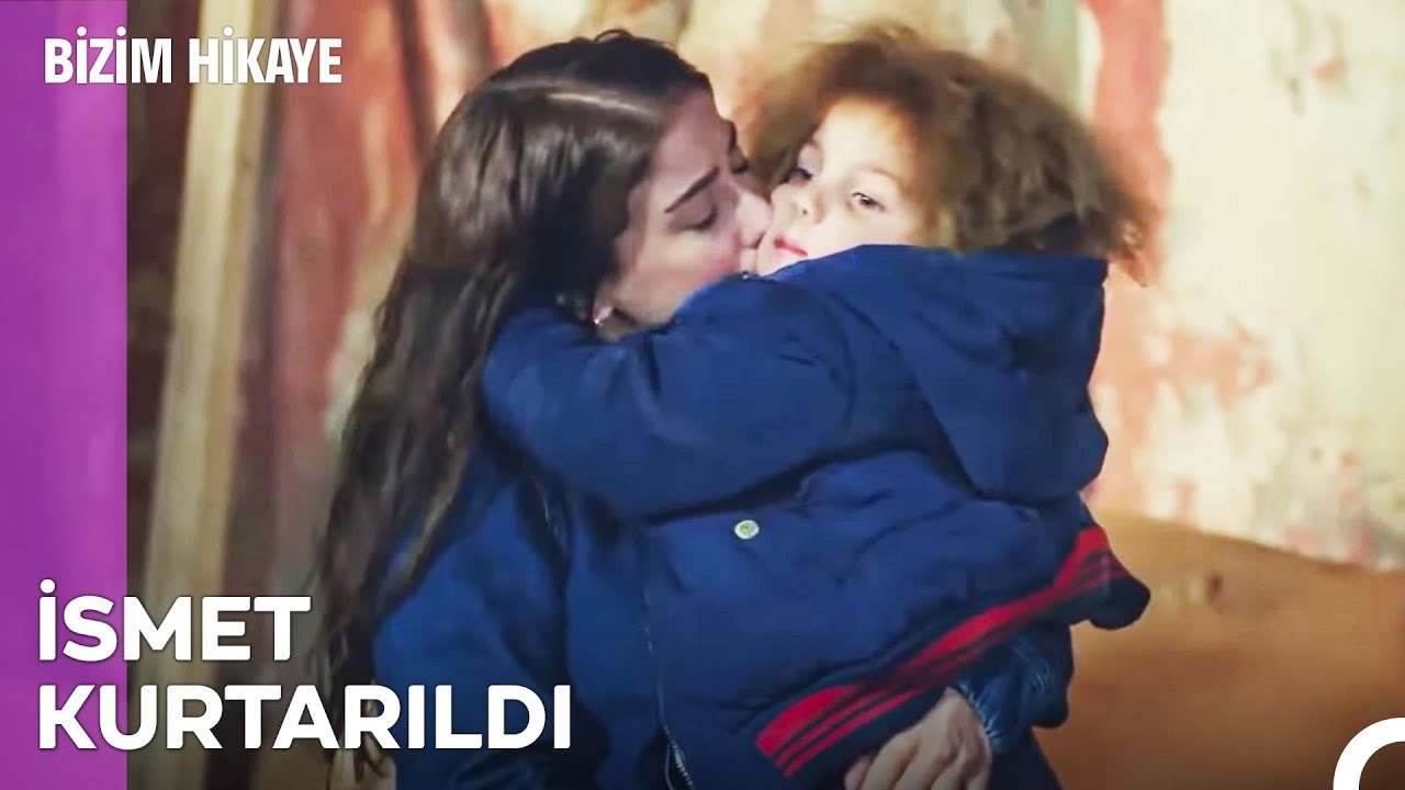 İsmet'i Kurtarma Operasyonu - Bizim Hikaye