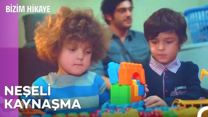 Minibollardan Savaş'a Sıcak Karşılama - Bizim Hikaye 48. Bölüm