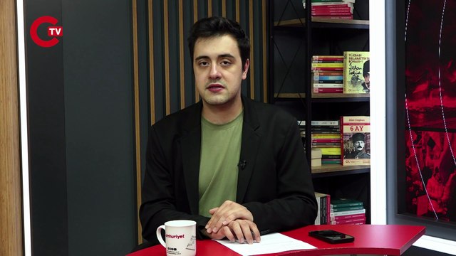 Gazeteci Demirağ Ankara'daki belediye operasyonunu değerlendirdi: 'Fetö'nün tezgahları ile bire bir...'