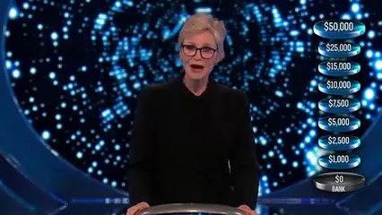 Celebrity Weakest Link S01E02 (2025)