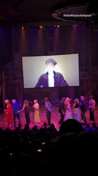 🌟 Dawson’s Creek s’est offert des retrouvailles inoubliables ce lundi 22 septembre lors d’un événement caritatif au profit de F Cancer. Les stars de la série culte – de Michelle Williams à @katieholmes, @vancityjax, @busyphilipps et bien d’autres – ont r