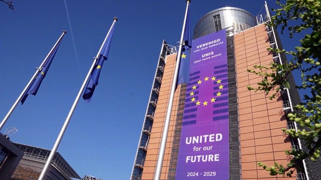 La OCDE mejora las previsiones de crecimiento para España al 2,6% este año y al 2% en 2026