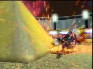 Crush Gear Turbo (English) - Full Episode 67 & 68