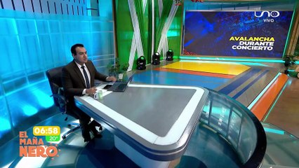 MUERE UNA ESTUDIANTE POR UNA AVALANCHA EN ORURO